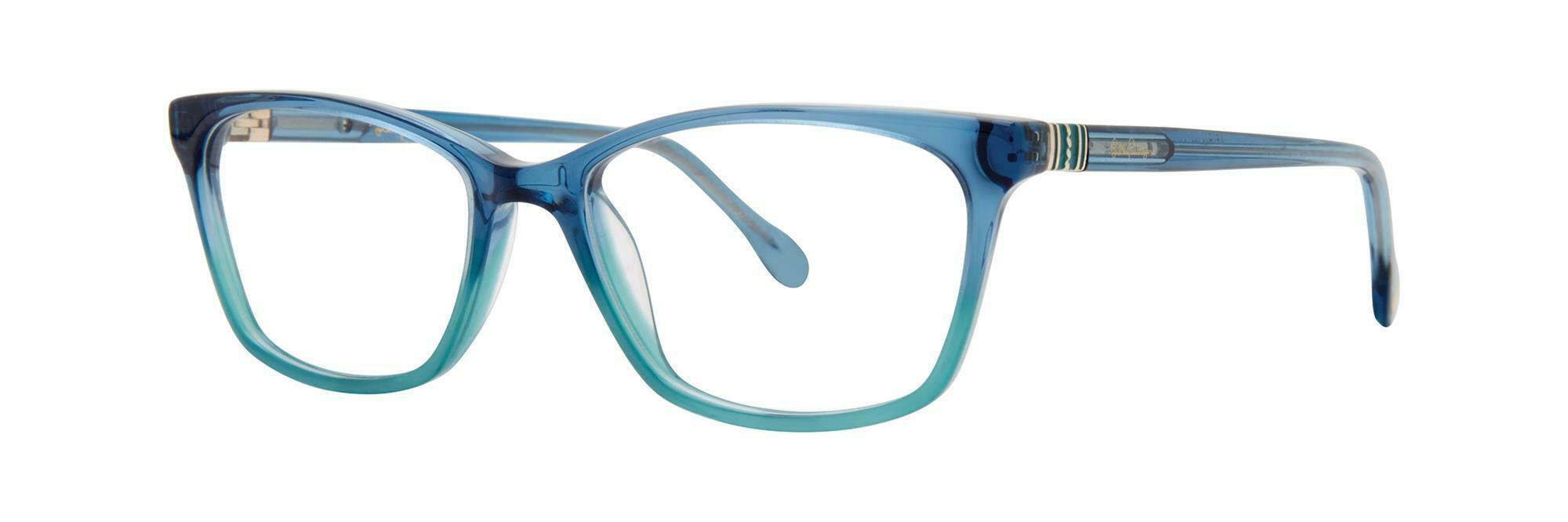 Ocean Teal