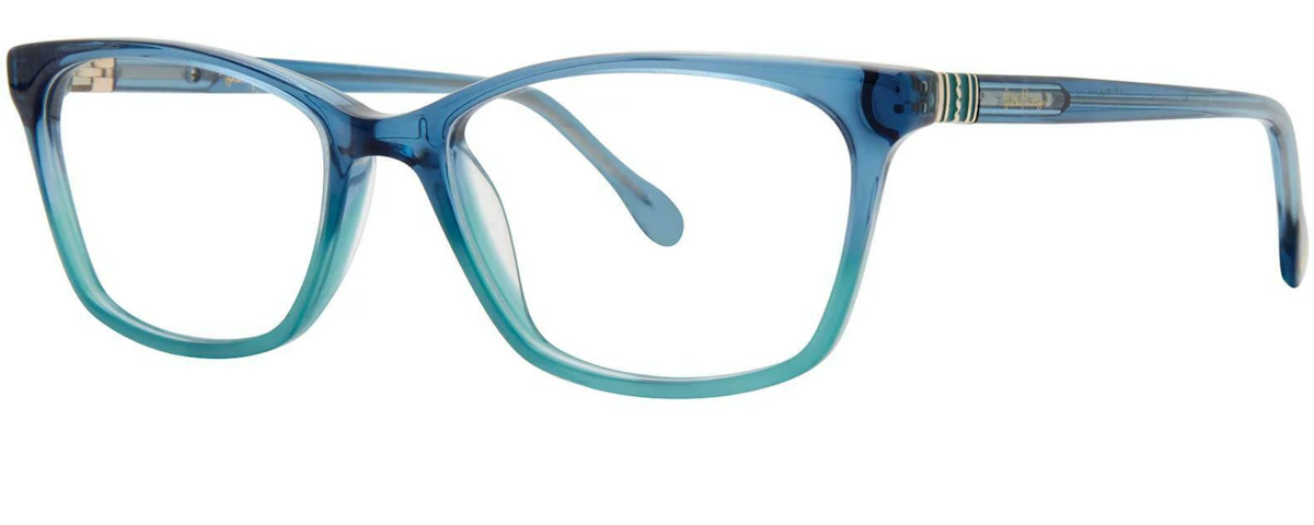 Ocean Teal