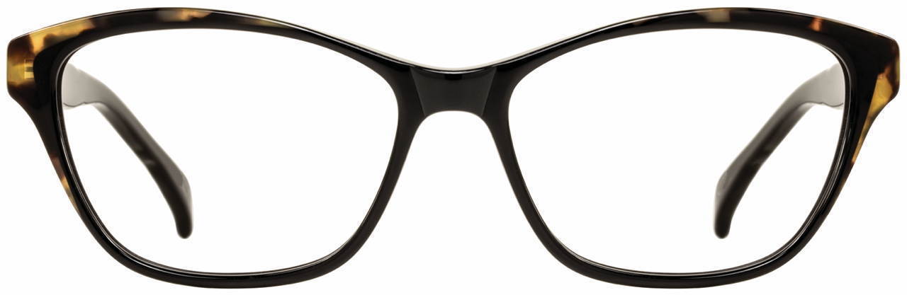 Black / Tortoise