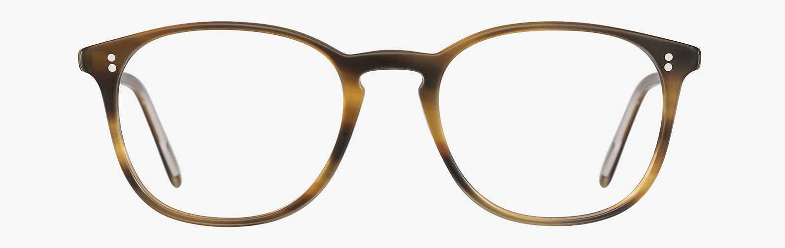 1318 Semi Matte Moss Tortoise
