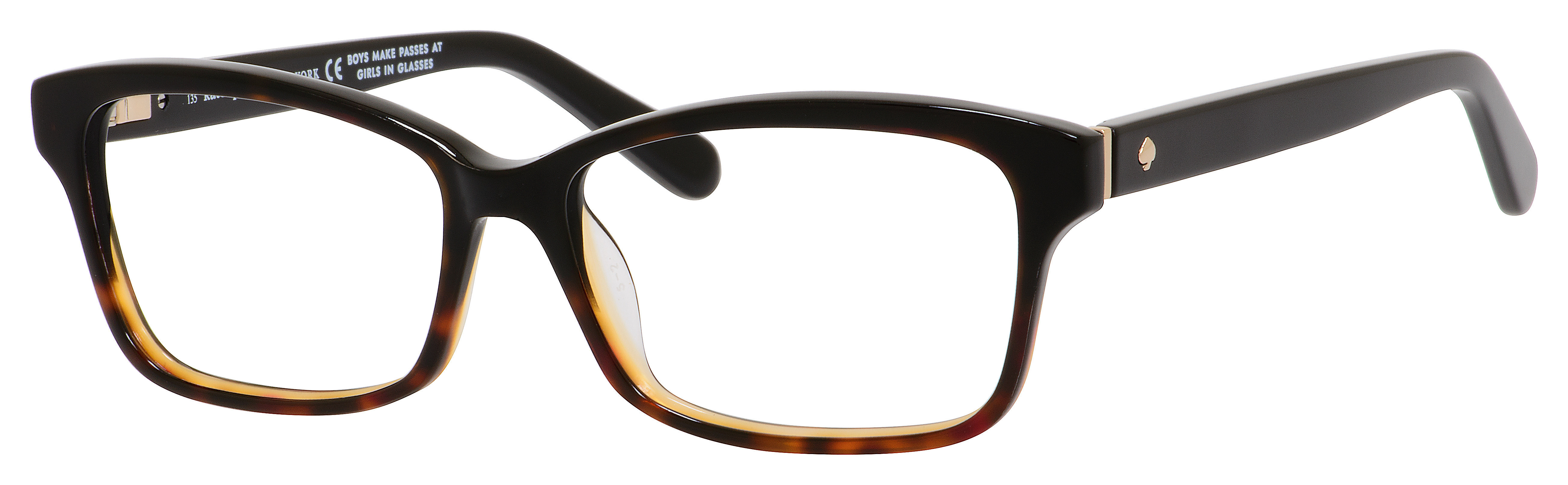 Black Tortoise Fade