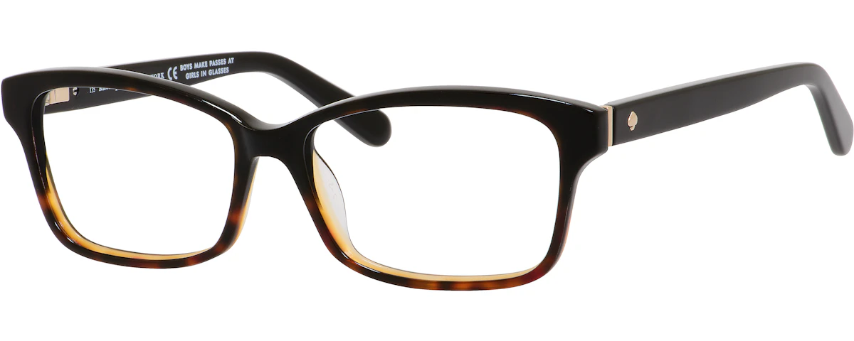 Black Tortoise Fade