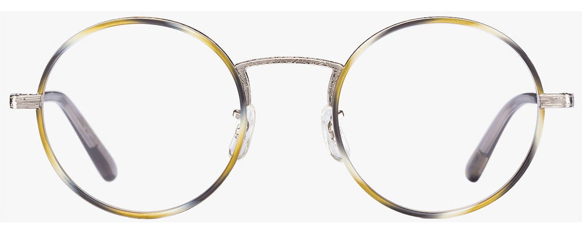 Workmans Grey-silver