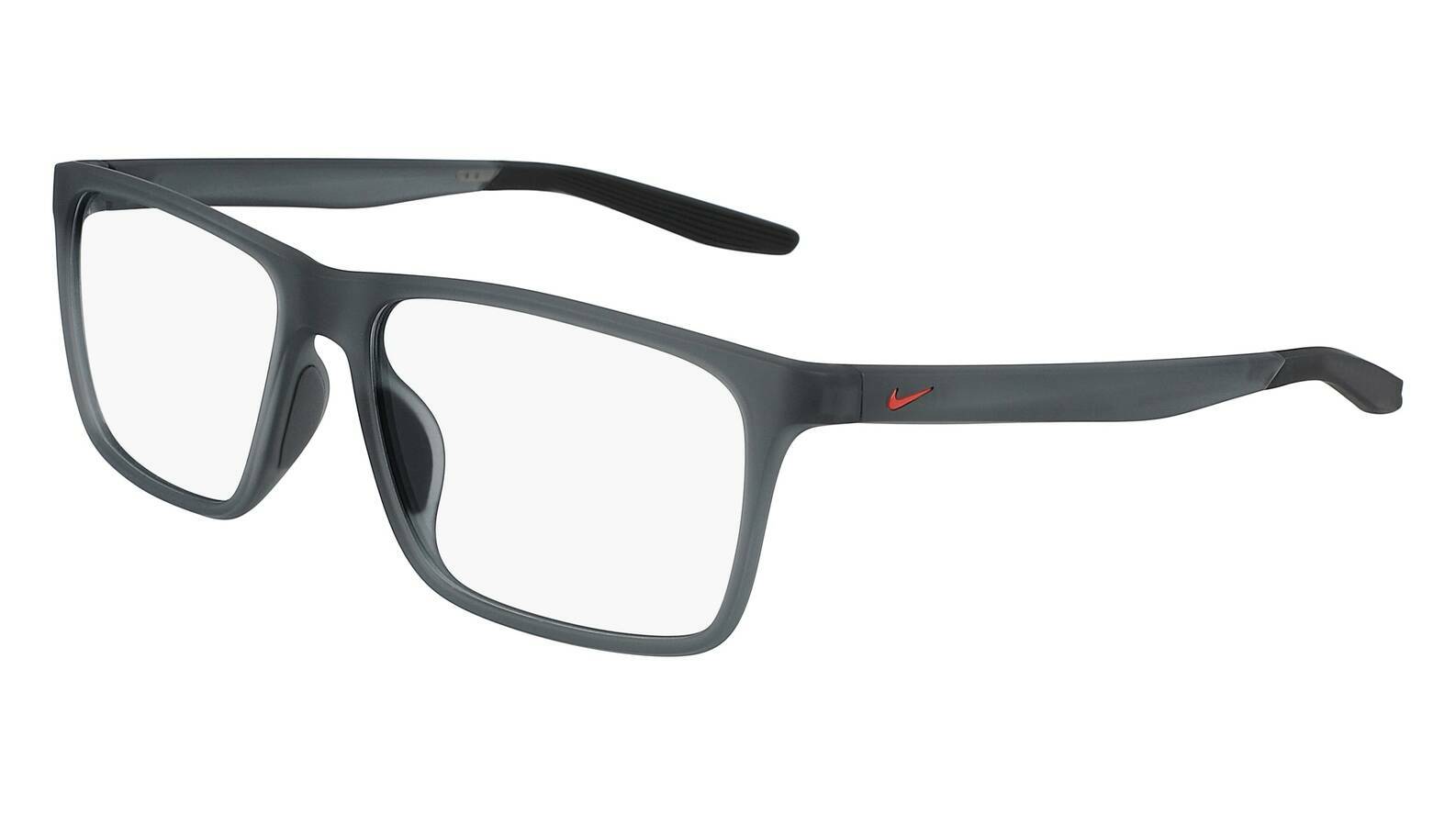 MATTE DARK GREY/BLACK