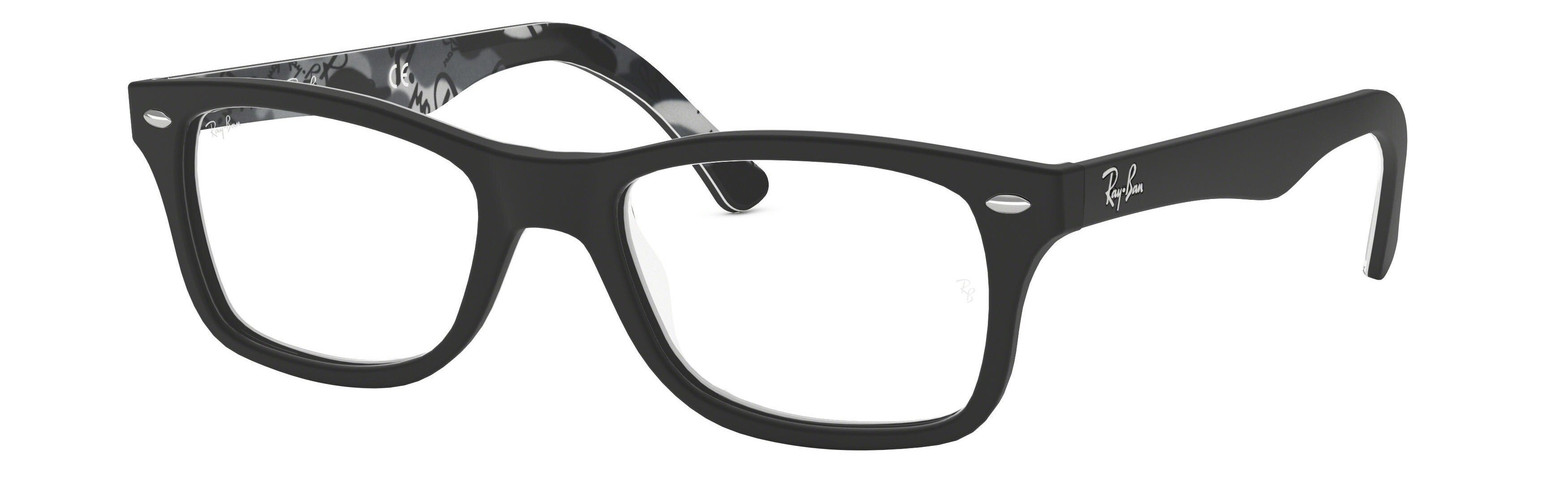 5405 Top Matte Black On Tex Camuflage