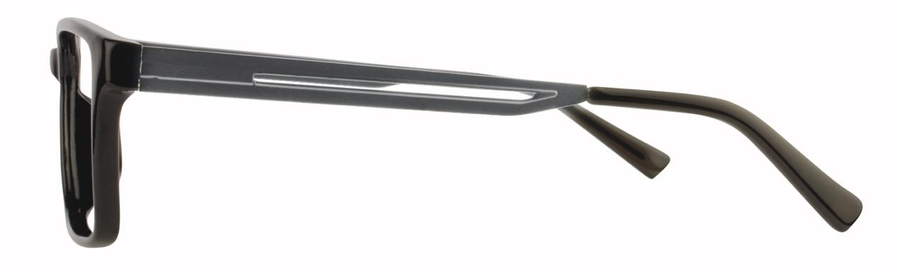 EL-242 / Black / Graphite