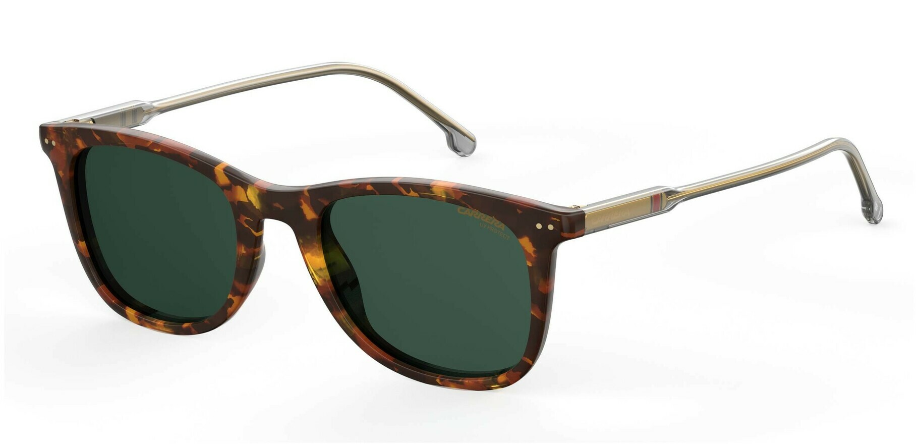 Dark Havana (QT Green)