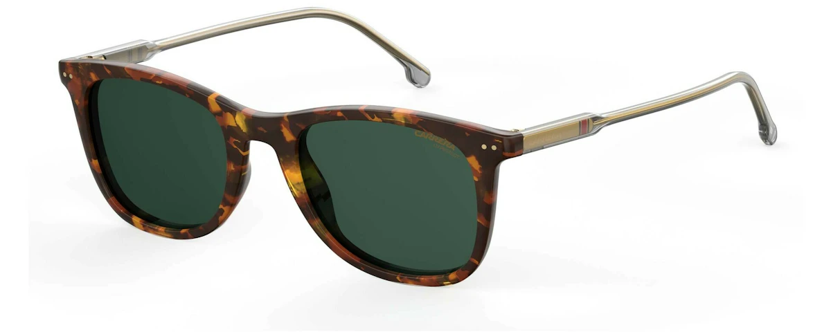 Dark Havana (QT Green)