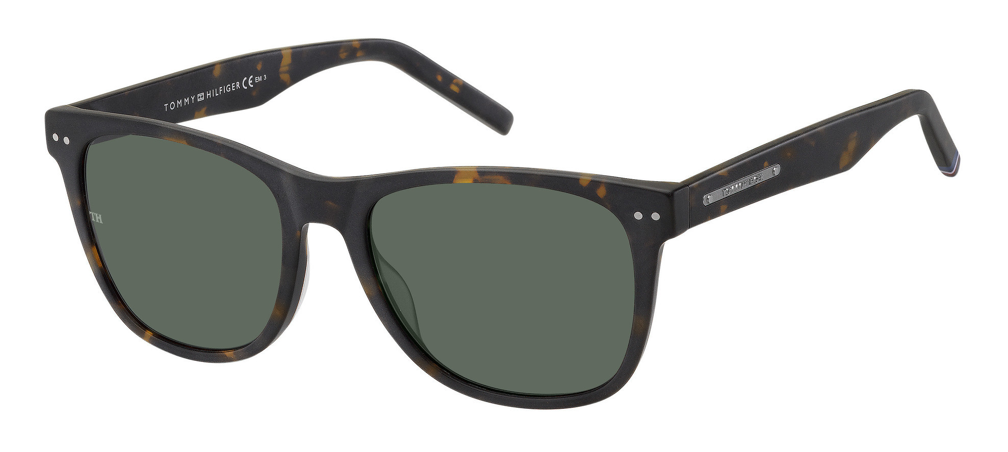 Dark Havana (QT Green)