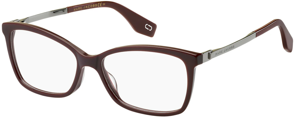 Opal Burgundy