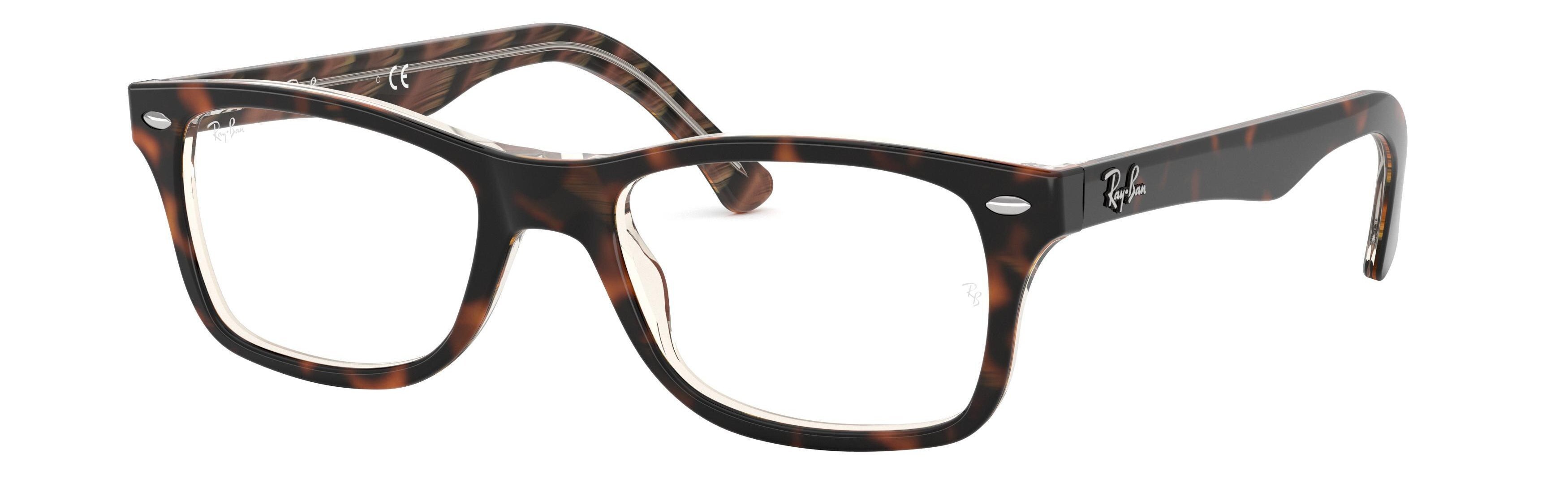 5913 Top Havana/Brown