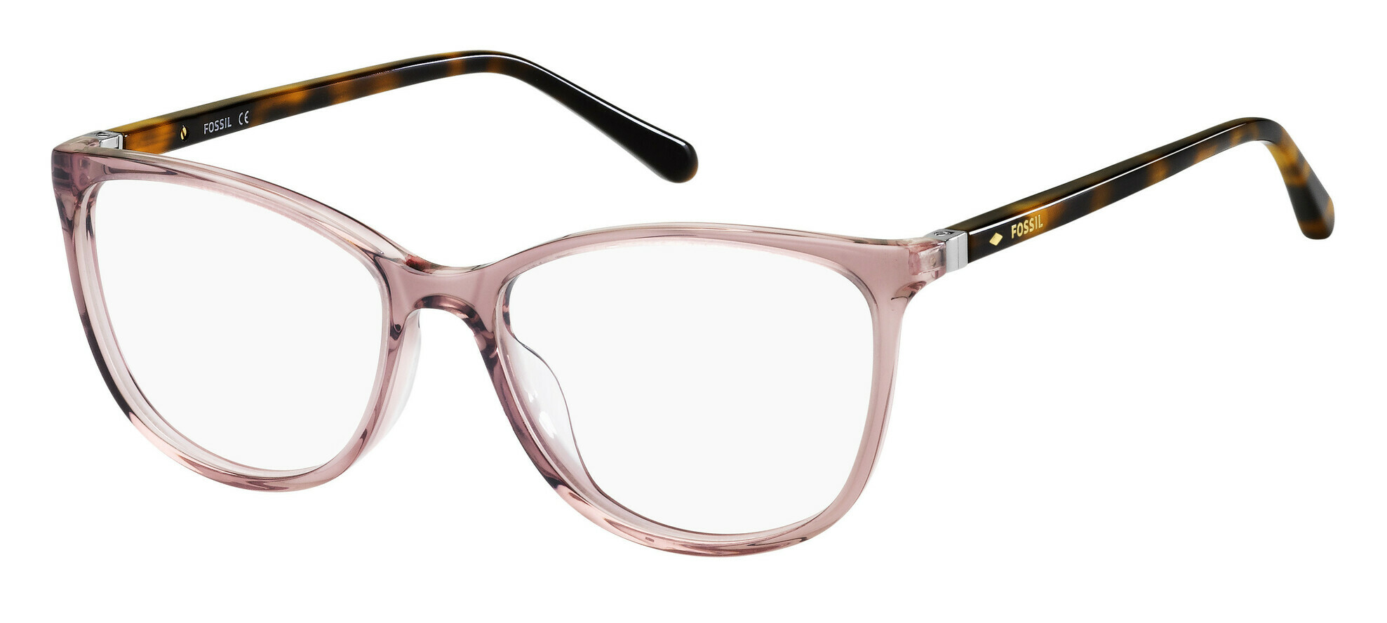 Crystal Pink