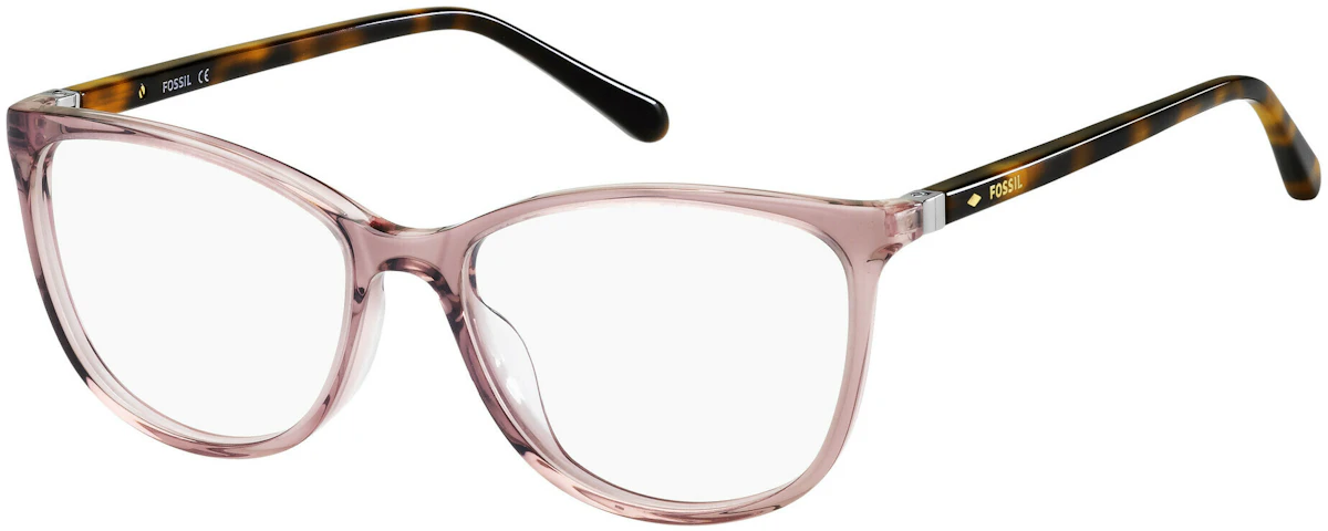 Crystal Pink