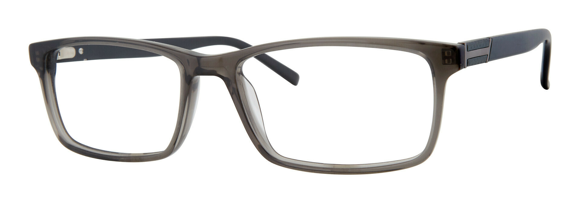 Light Gray Crystal