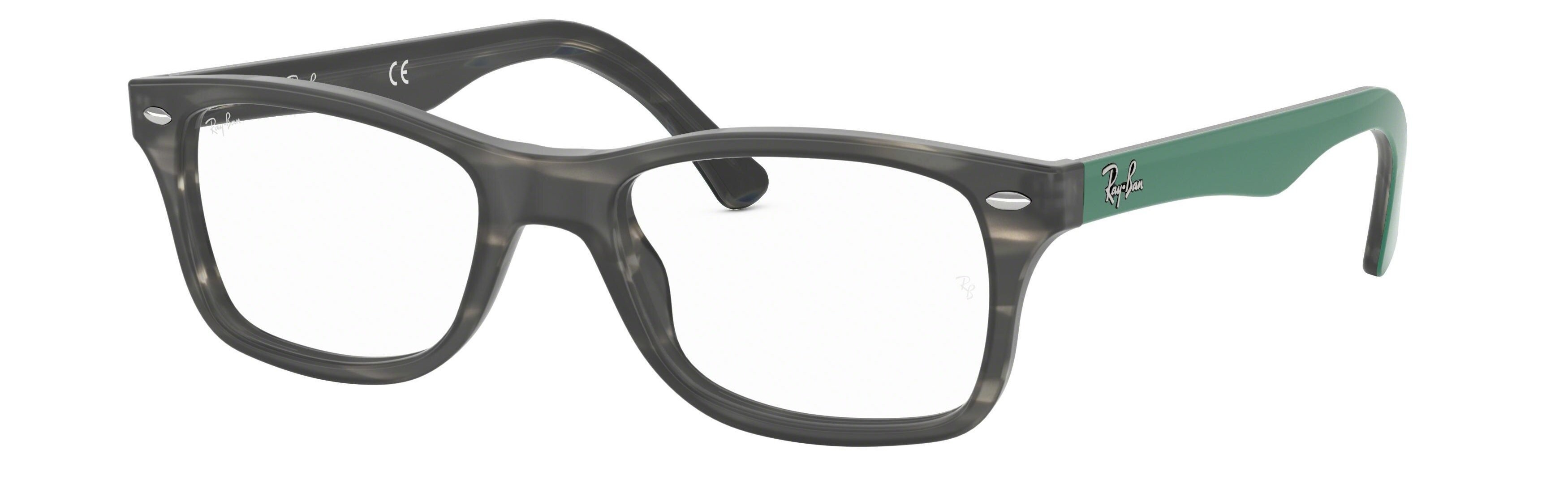 5800 Grey Green Havana