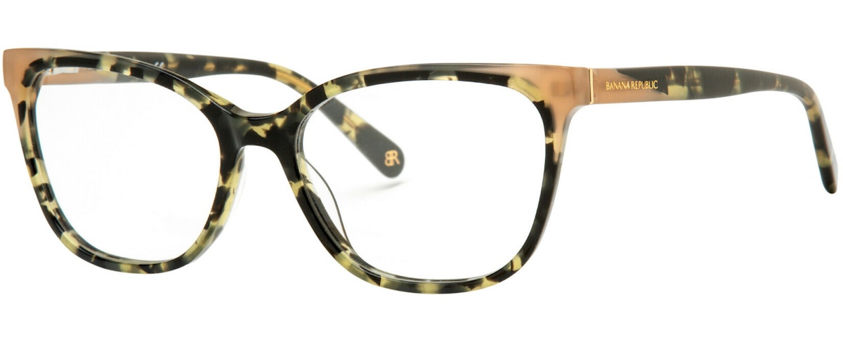 Olive Green Mus