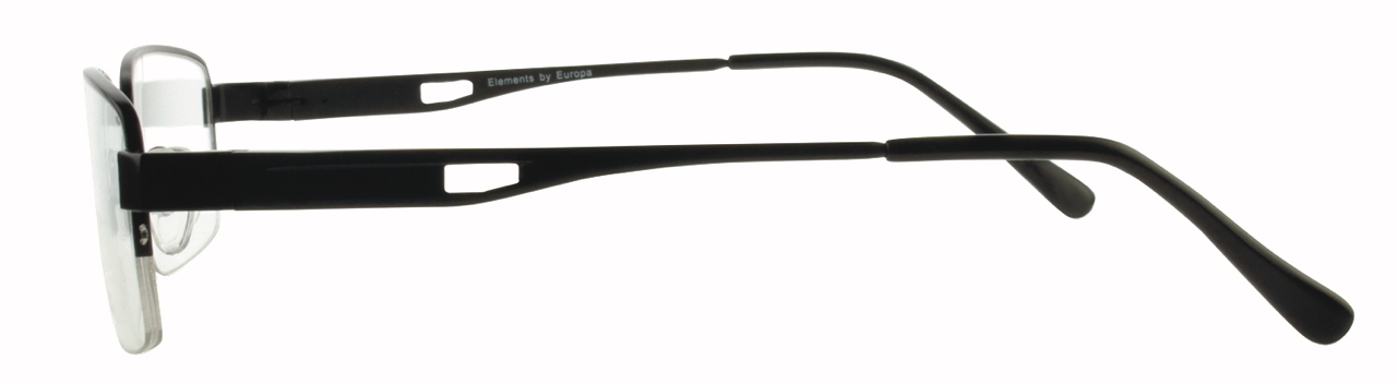 EL-222 / Black