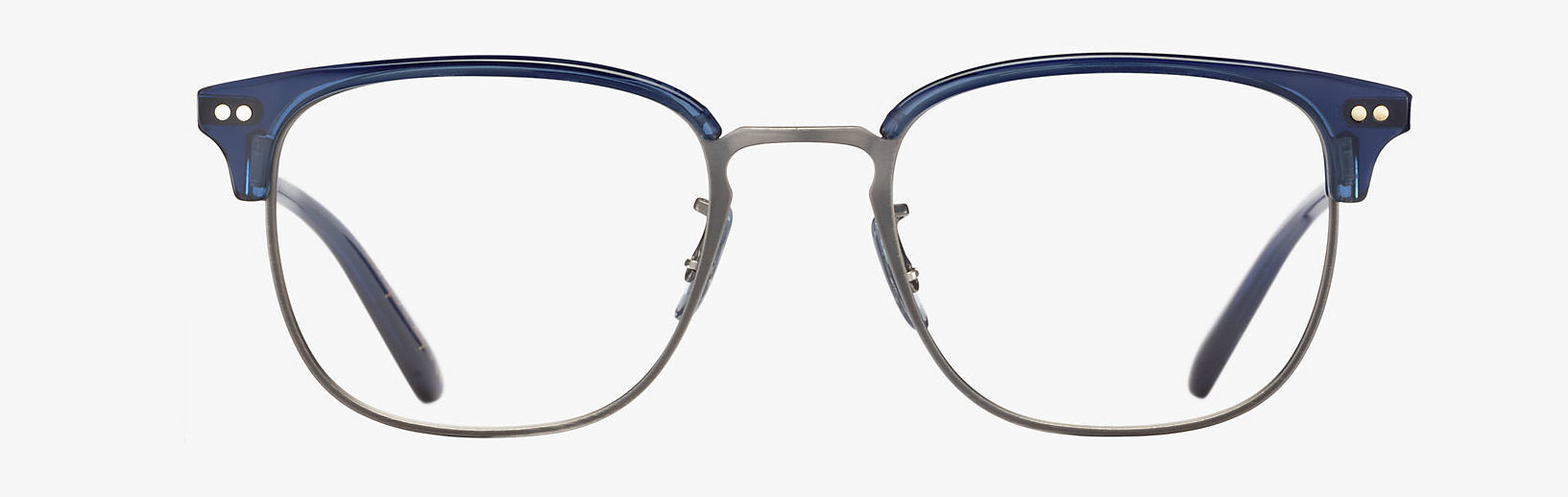 1566 Denim/antique Pewter