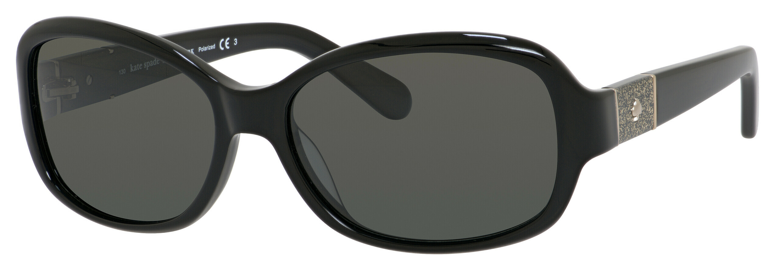 Black (RA Gray Polarized)