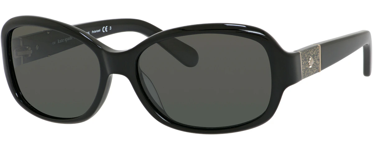 Black (RA Gray Polarized)