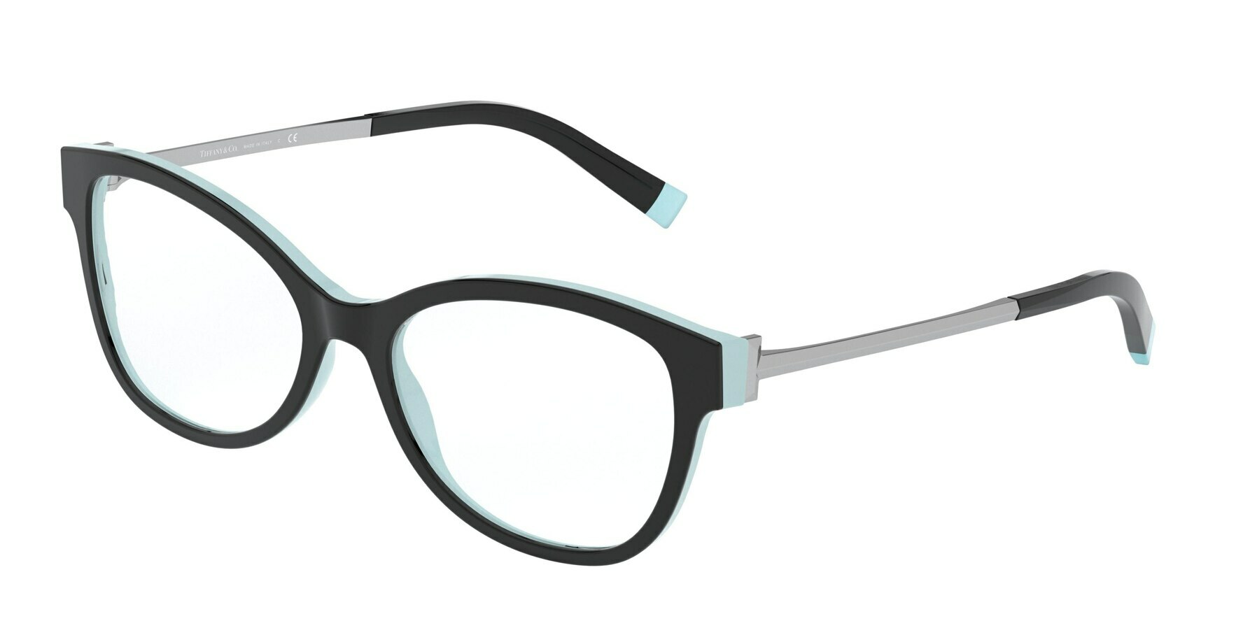 BLACK/BLUE