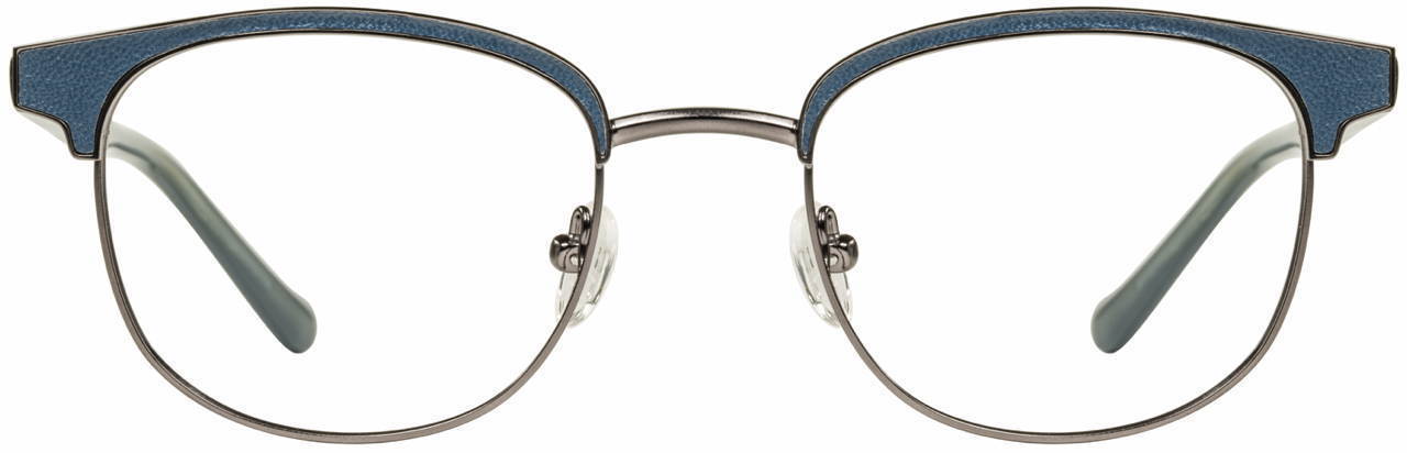 Yale Blue / Tortoise