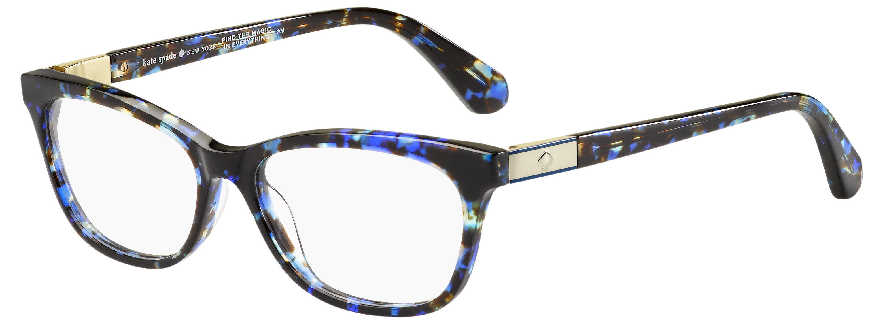 Blue Havana