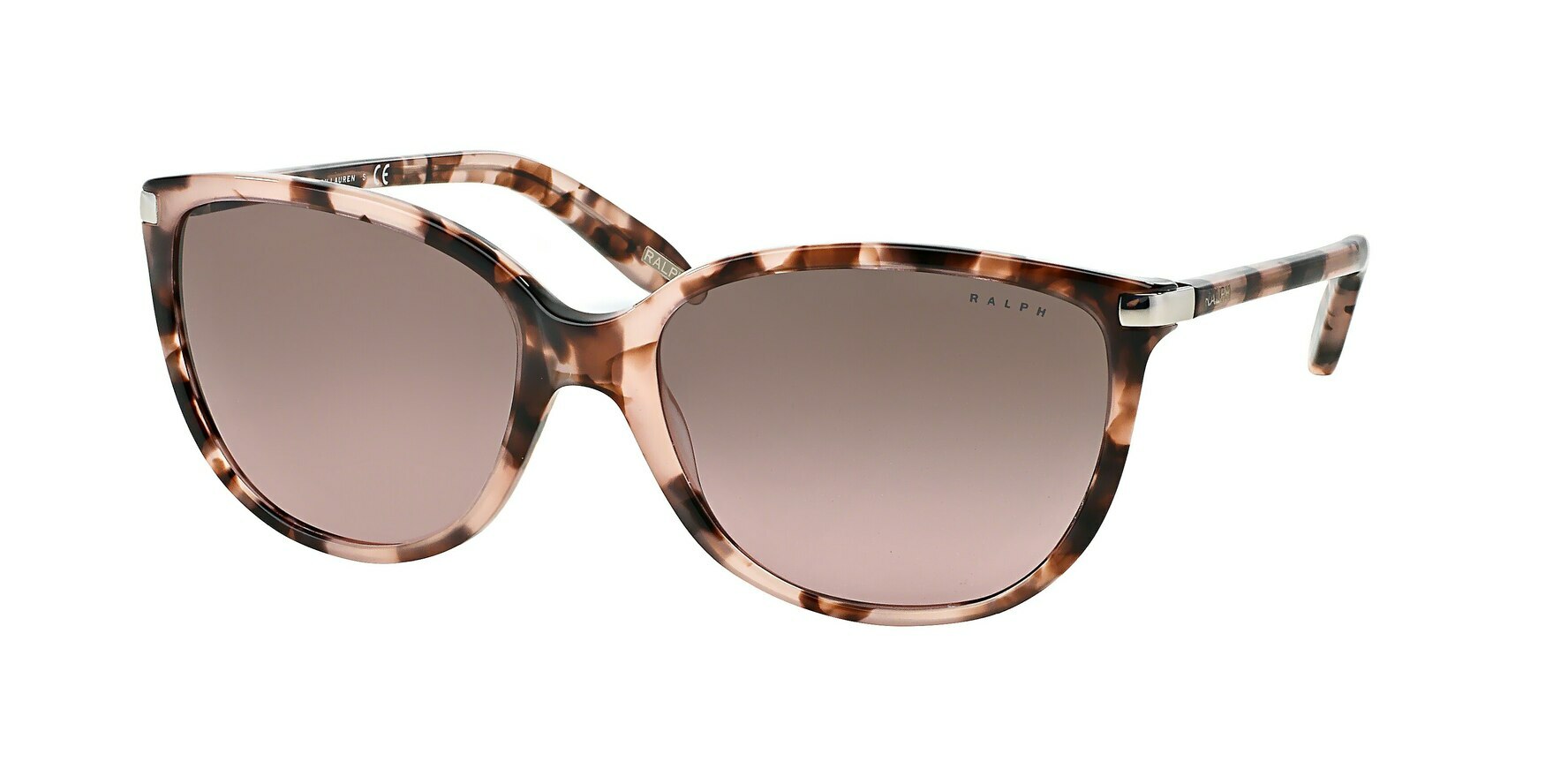 SHINY PINK TORTOISE