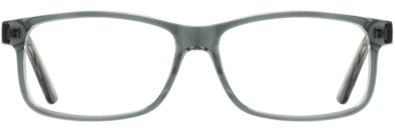 Gray Crystal