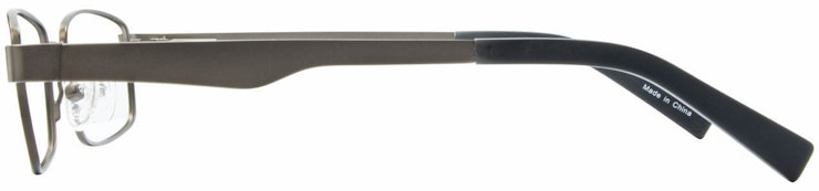 EL-276 / Matte Silver