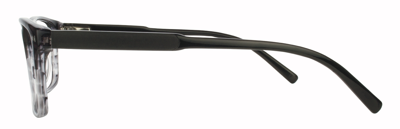 MR-215 / C1 Charcoal Gradient
