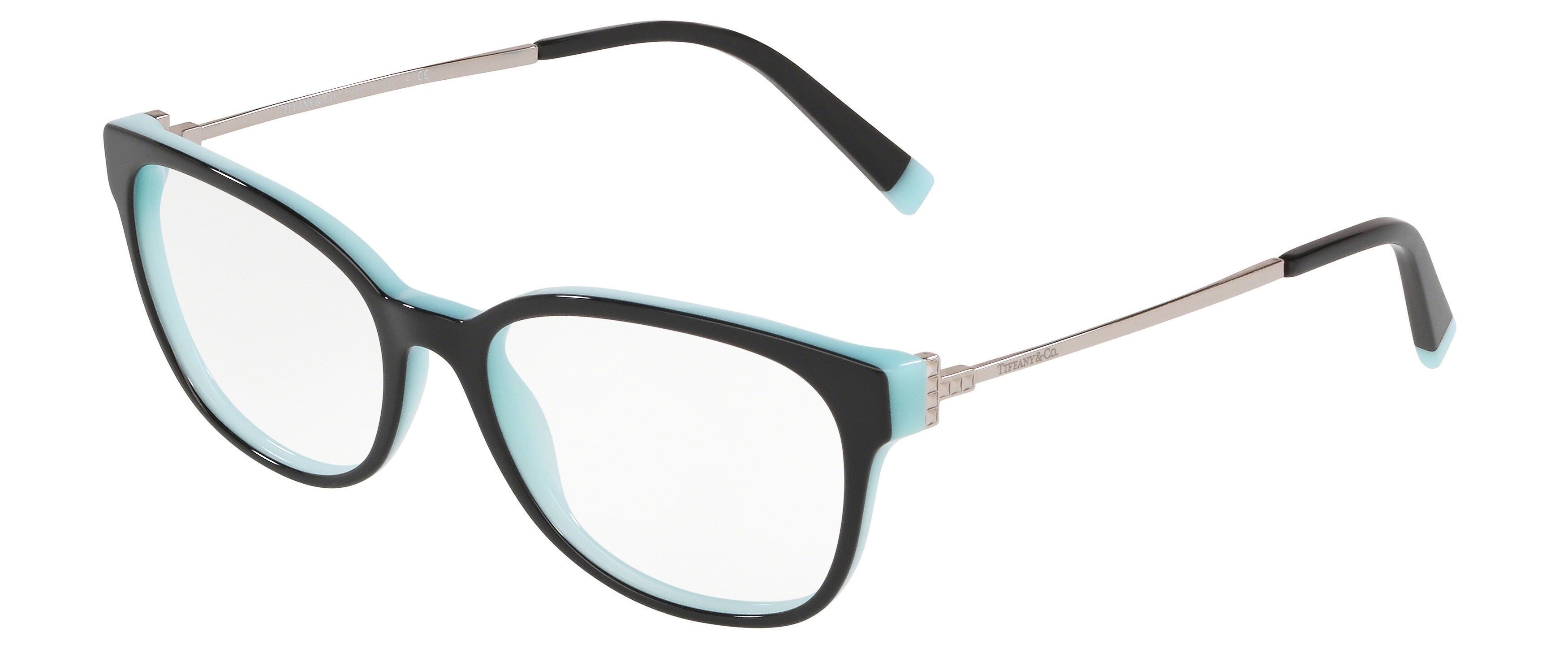 BLACK/BLUE