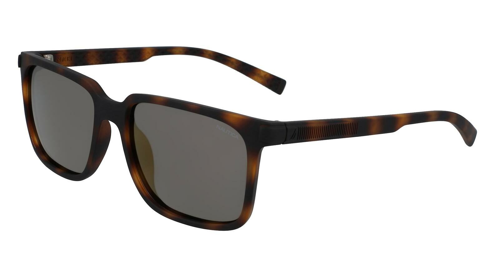 MATTE DARK TORTOISE