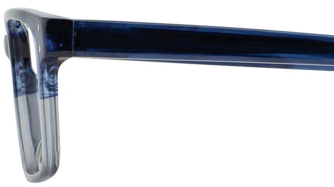 AT-446 / Navy Gradient