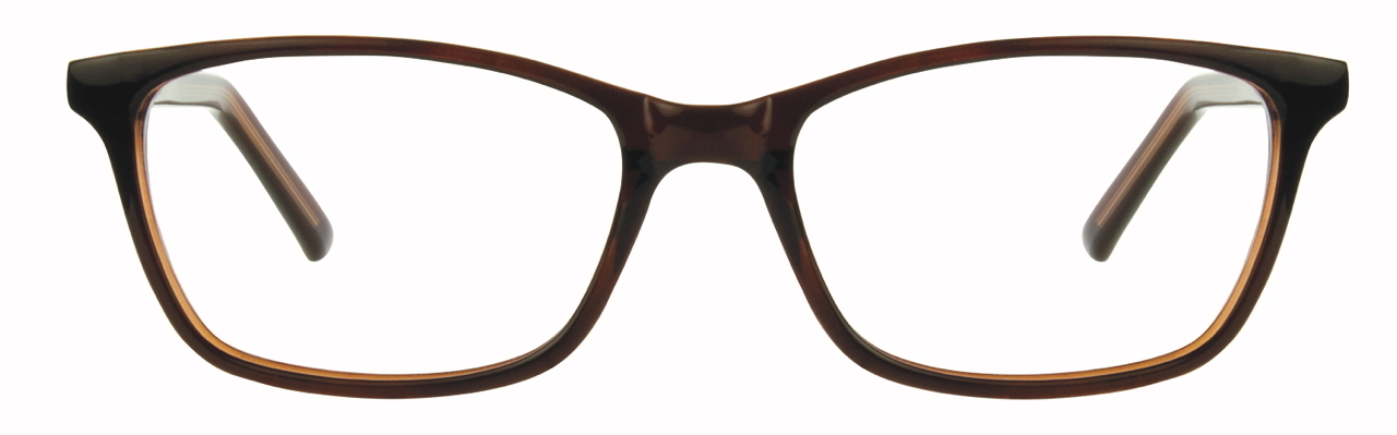 Brown / Amber