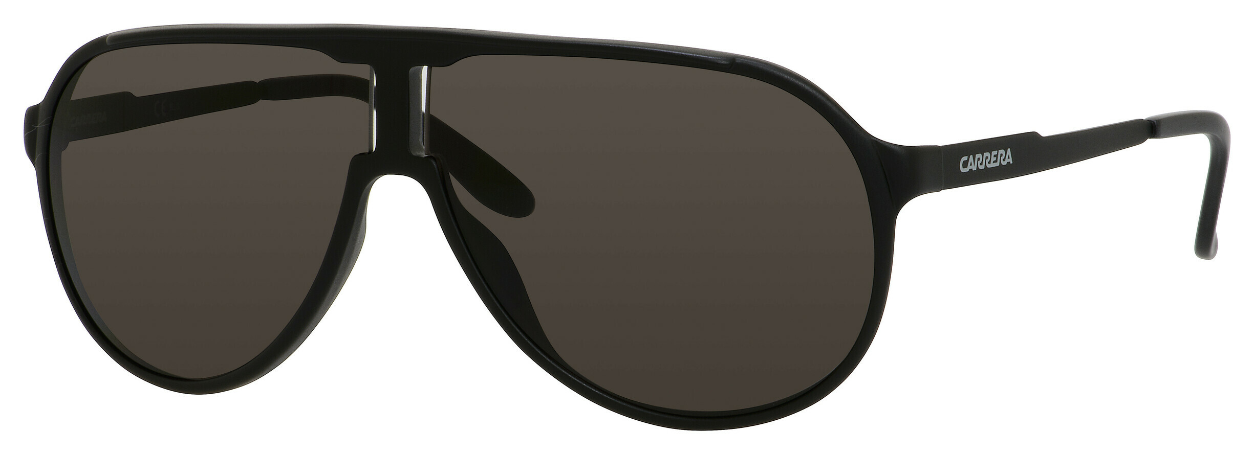 Matte Black (NR Brown Gray)