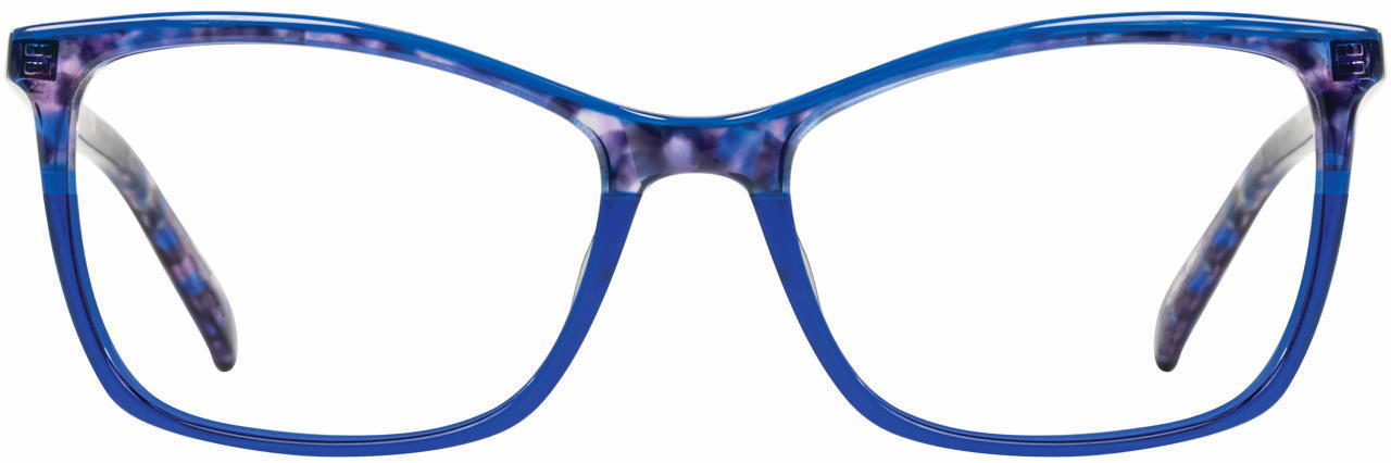 Purple Demi / Sapphire