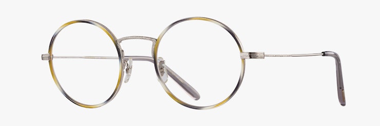 Ellerby / Workmans Grey-silver