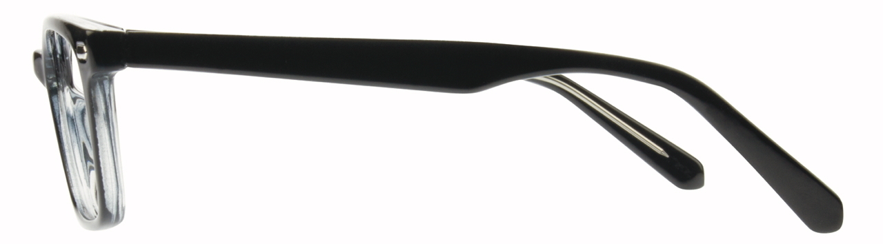 EL-248 / Black / Crystal