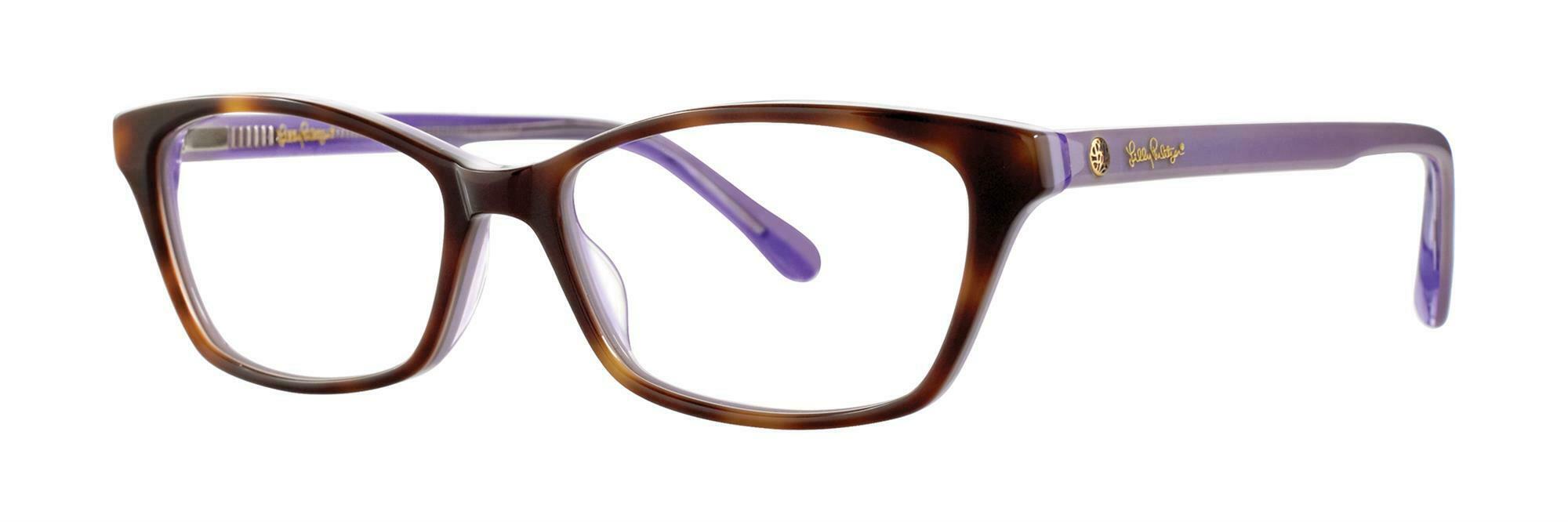 Tortoise Lilac