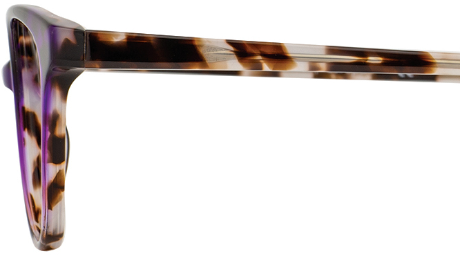SH-686 / Aqua Tortoise