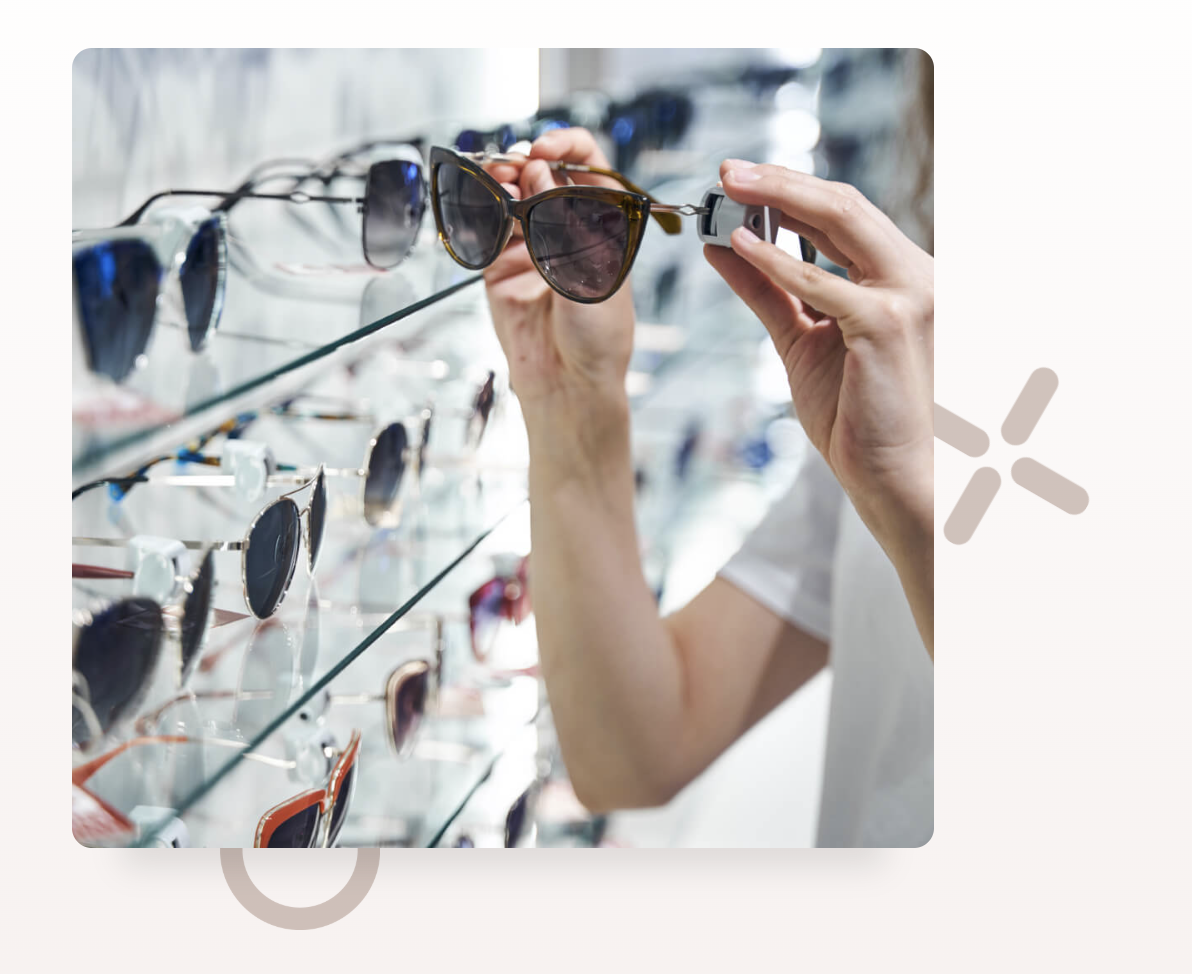 Singleton Eye Clinic is a state-of-the-art medical eyecare facility, offering cutting edge technology and years of refined expertise.