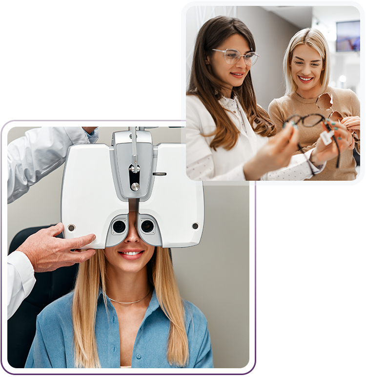 Welcome To Southern Montana Optometric Center