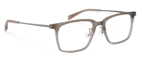 Mat Taupe, Mat Gun