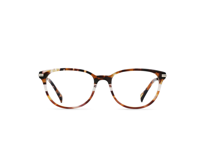 AVALON + SUMMER GOLD / CLEAR