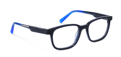 Dark Blue, Dark Blue, Flash Bl
