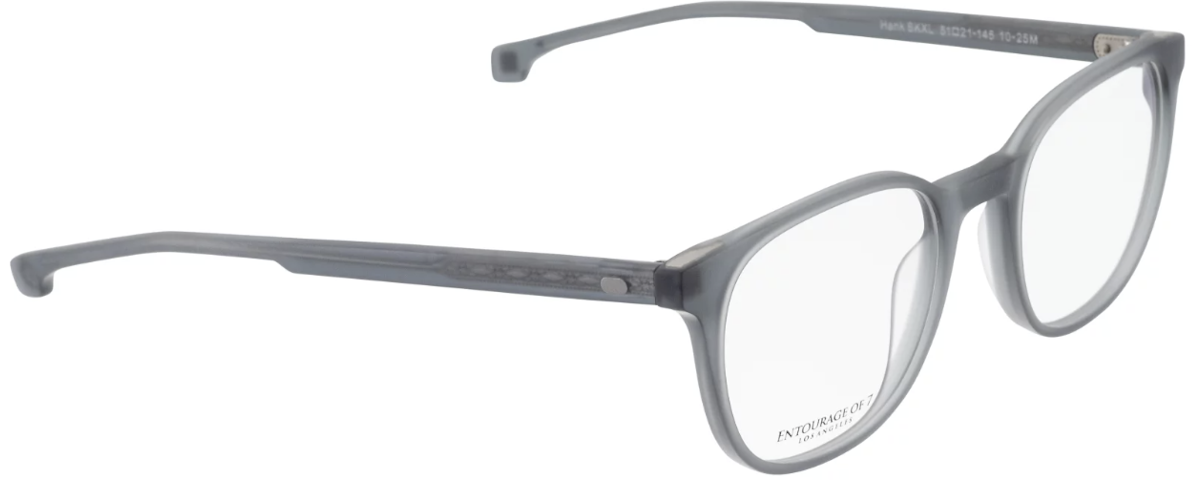 1025M MATTE GREY