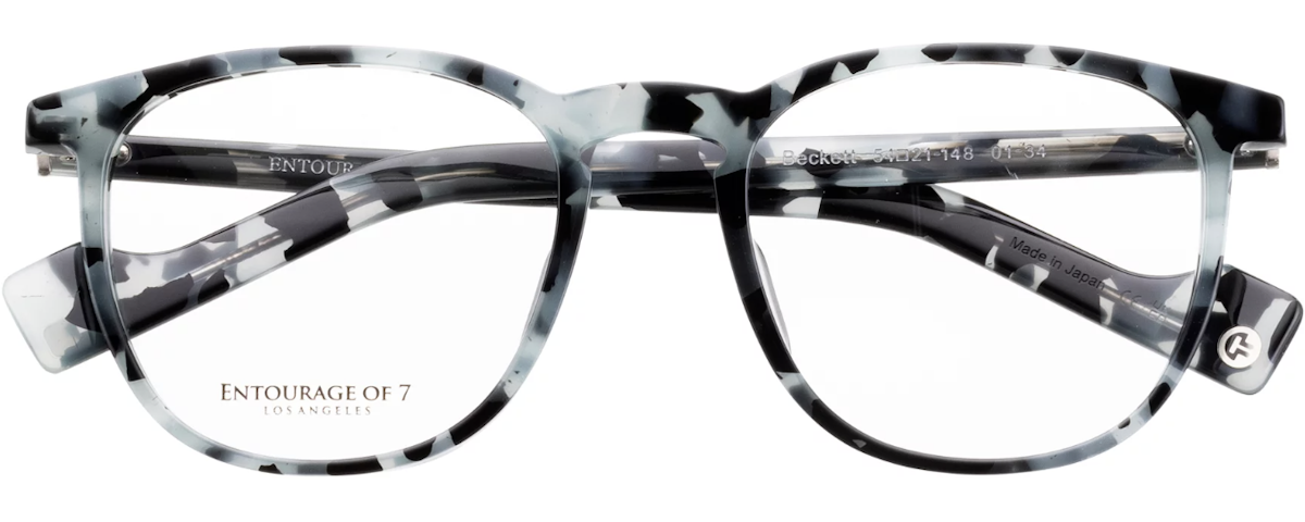 0134 TORT BLUE