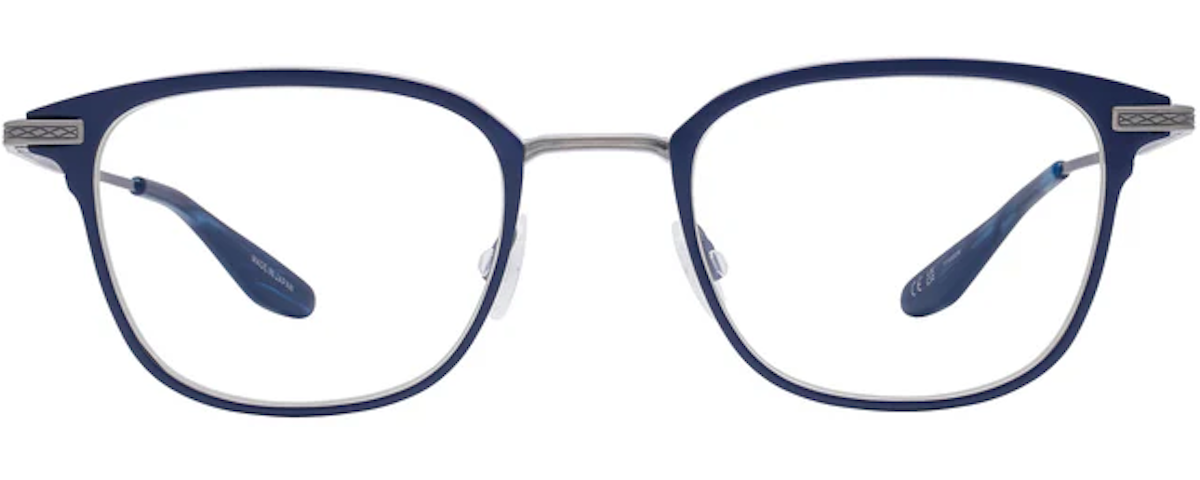 MATE NAVY/PEWTER