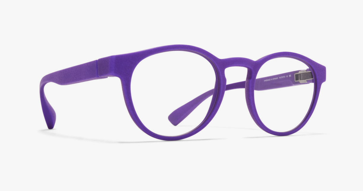 True Purple